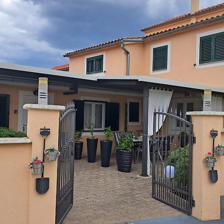 Apartments Andela Skradin Dış mekan fotoğraf