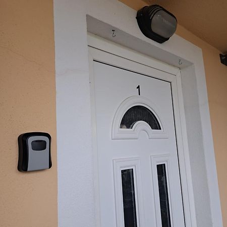 Apartments Andela Skradin Dış mekan fotoğraf
