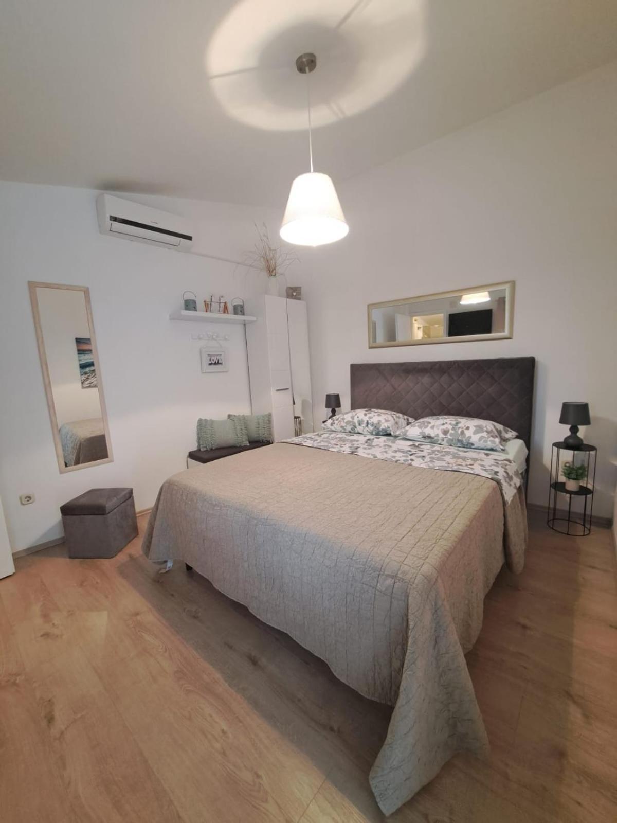 Apartments Andela Skradin Dış mekan fotoğraf