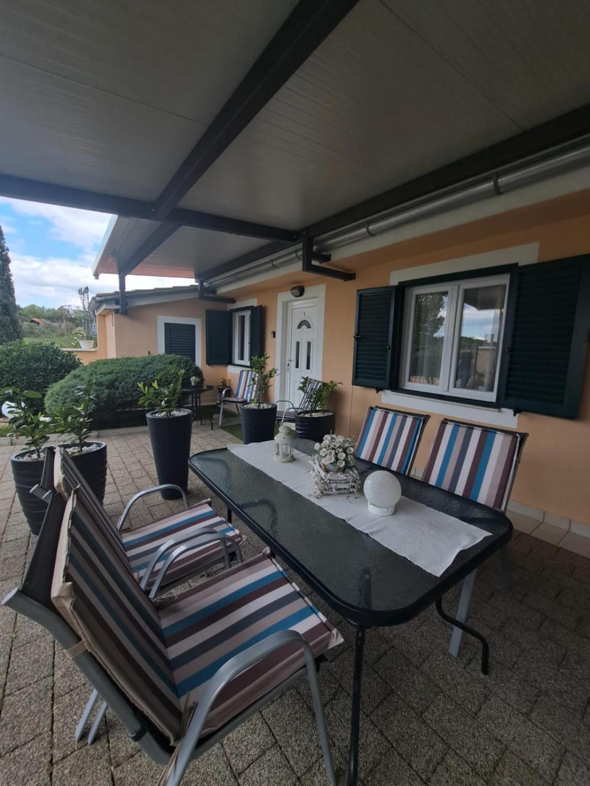 Apartments Andela Skradin Dış mekan fotoğraf