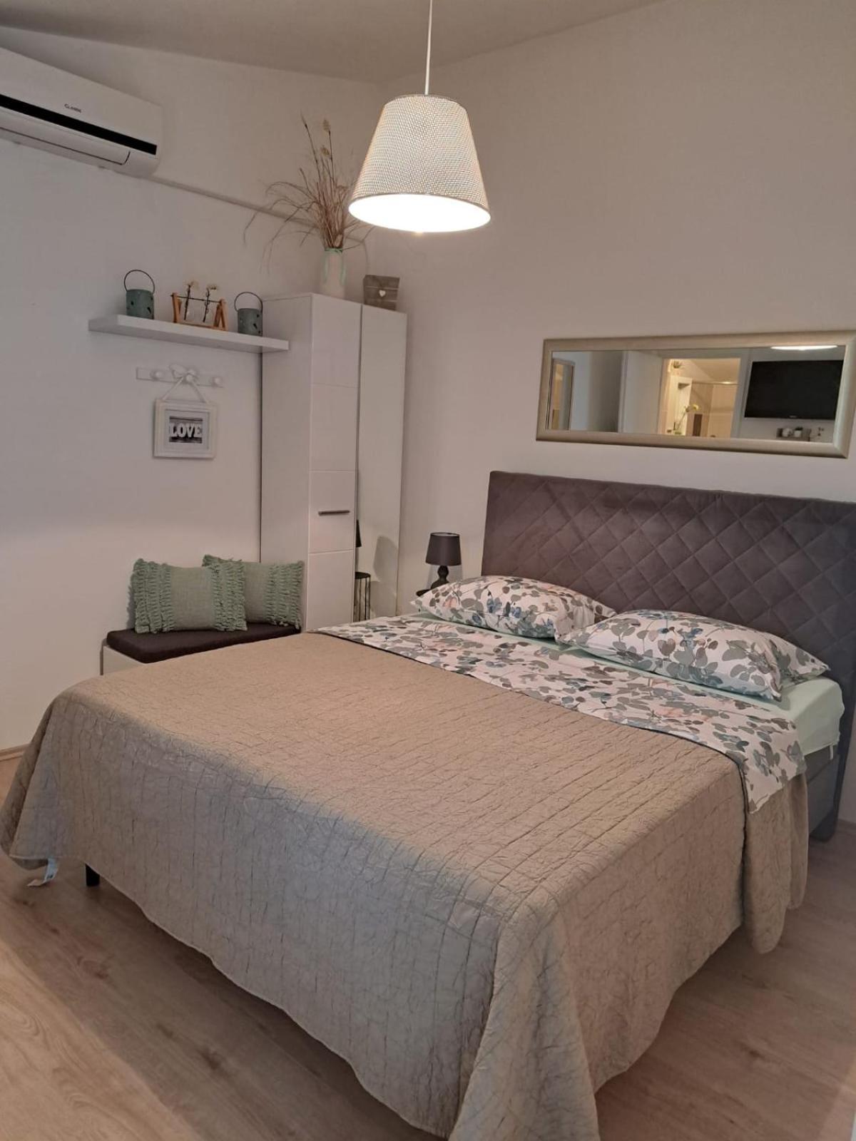 Apartments Andela Skradin Dış mekan fotoğraf