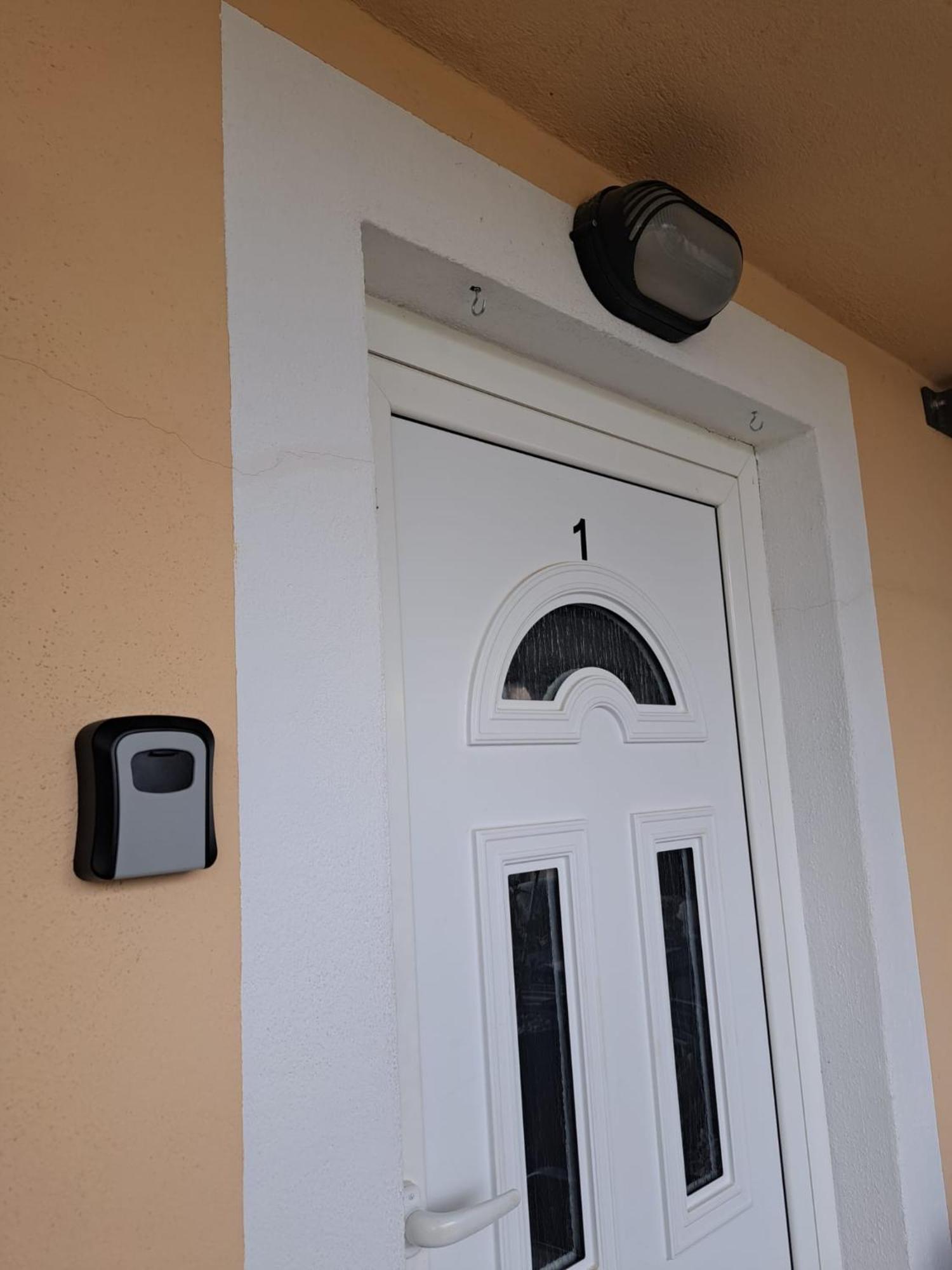 Apartments Andela Skradin Dış mekan fotoğraf