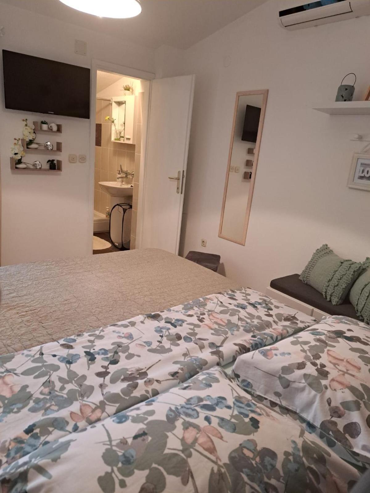 Apartments Andela Skradin Dış mekan fotoğraf